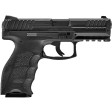 Пневматичний пістолет Umarex Heckler & Koch VP9 (5.8344) фото 3