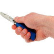 Ніж Opinel №7 "My First Opinel" Blue фото 5