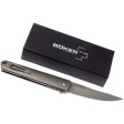 Нож Boker Plus Kwaiken Flipper Titan фото 8