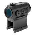 Коллиматорный прицел Holosun HS403C 2MOA Red Dot Sight фото 3