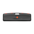 Пневматична гвинтівка (PCP) Aselkon MX10-S Black (кал. 4,5 мм) фото 3