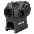 Коллиматорный прицел Holosun HS403R 2MOA фото 4