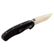 Нож Ontario RAT-1A Black фото 3
