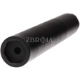 Глушитель A-TEC CMM-6 кал. 22 LR. Резьба 1/2"-20 UNF фото 3