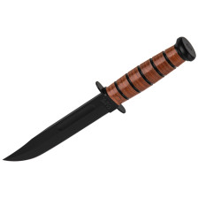 Нож KA-BAR "US ARMY fighting/utility knife" фото 4