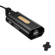 Ліхтар налобний Nitecore HC70 фото 5