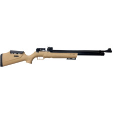 Гвинтівка пневматична EKOL PCP ESP 1450H (4.5mm) 30Дж (Desert) фото 2