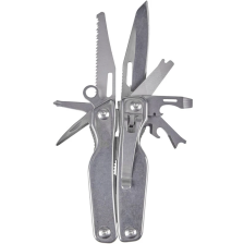 Мультитул Active Universal Tool Silver (866S) фото 3