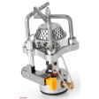 Горелка Kovea KB-0409 X1 Solo Stove фото 2