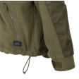 Куртка Helikon-Tex Classic Army Fleece (розмір - MR, колір - Olive) фото 5
