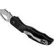 Ніж Spyderco Byrd Harrier 2 (BY01PBK2) фото 5
