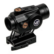 Приціл коліматорний Vector Optics Maverick Gen IV 1x20 Red Dot (SCRD-51) фото 4