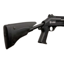 Ружьё Benelli M4 A.I. Drone Guardian 18.5" кал. 12/76 фото 4