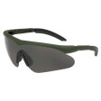 Защитные очки Swiss Eye Raptor (оливковый) фото 3