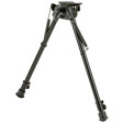 Сошки TipTop S5 EZ Pivot (висота 34.3 – 58.4 см, шарнірна база) фото 4
