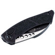 Нож Microtech Hawk Auto Black Blade фото 3
