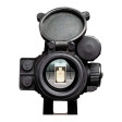Коллиматорный прицел Vortex StrikeFire II 4MOA Red/Green Dot фото 4