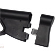 Пневматическая винтовка CO2 Crosman Nightstalker (NS1204А) фото 8