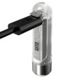 Ліхтар Nitecore TIKI GITD Green (люмінесцентний) фото 2