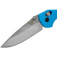 Нож Benchmade Pardue Mini-Griptilian (556-BLU) фото 2