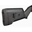 Приклад Magpul SGA Stock для  Mossberg 500/590/590A1, Maverick 88 (черный) фото 2