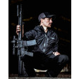 Пистолетная рукоятка B5 Systems P-GRIP 23 для AR-15/М4/М16 (полимер) черная фото 7