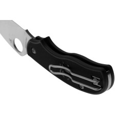 Ніж Spyderco Urban (C127PBK) фото 4
