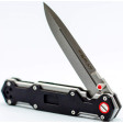 Нож Mr. Blade Ferat Stonewash фото 3