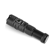 Портативный светодиодный фонарь VIDEX VLF-A298 фото 9