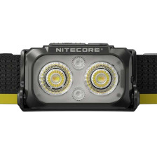 Ліхтар налобний Nitecore NU25 MCT фото 2