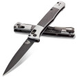 Нож Benchmade Auto  Fact фото 8