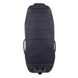 Рюкзак слингер Danaper Nautilus 85 Black фото 2