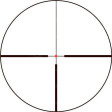 Приціл Nikko Stirling Diamond 1.5-6x44 фото 2