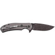 Нож SKIF Sturdy II BSW Black фото 2