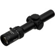 Приціл Sig Optics Tango-MSR LPVO 1-10x28 SFP фото 2