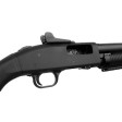 Рушниця Mossberg M590 Synthetic 9-Shot Tri-Rail кал. 12/76 фото 6