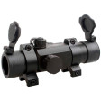 Коллиматорный прицел Vector Optics Harpoon 1х30 Red Dot фото 5