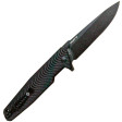 Нож Shifter by Mr. Blade Rift Black фото 5