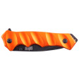 Нож SKIF Plus Korvin Orange фото 3