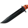 Нож KA-BAR Dog’s Head Utility (1317) фото 3