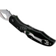Ніж Spyderco Byrd Cara Cara 2 (BY03PBK2W) фото 5