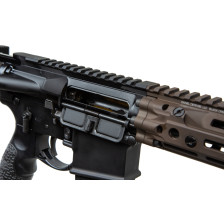 Карабин Daniel Defense DD4 RIS III SBR 12.5" кал. 223 Rem фото 5