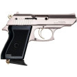 Шумовой пистолет Voltran Ekol Lady Satina Gold фото 2