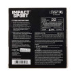 Стрілецькі навушники Howard Leight Impact Sport Earmuff MultiCam активні фото 3
