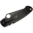 Ніж Spyderco ParaMilitary 2 Black (C81GPBK2) фото 4