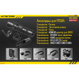 Ліхтар Nitecore P20UV фото 15