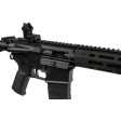 Карабин Tippmann Arms M4-22 ELITE-L кал. 22 LR фото 3