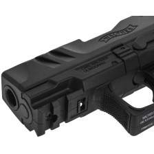 Пневматичний пістолет Umarex  Walther PDP F-Series 3.5" BLK фото 8