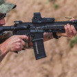 Магазин Magpul PMAG Gen M3 Window кал. 223 Rem (5,56x45) для AR/M4 на 30 патронов (с окном) фото 5