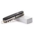 Ніж Victorinox Huntsman Black (1.3713.3) фото 3
